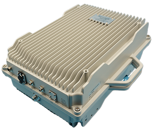 人民路街道单频/双频/四频/五频运营级数字光纤直放站