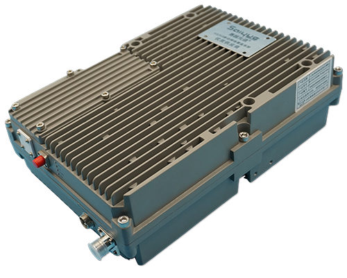 人民路街道经济型光纤直放站