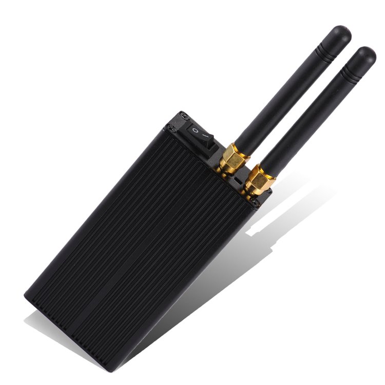  人民路街道1.2G/1.5G导航屏蔽器
